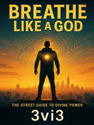 cover image of Breathe Like a God